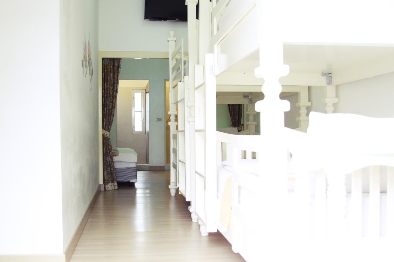 The Nimman13 Guesthouse Chiang Mai Exterior foto
